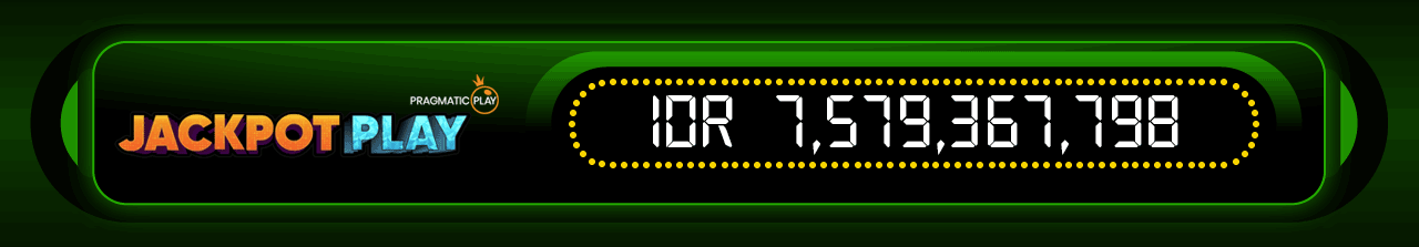HONDASLOT138 Jackpot