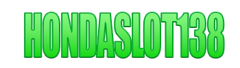 Logo HONDASLOT138